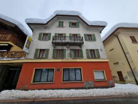 maison individuelle en vente à Piotta, Suisse