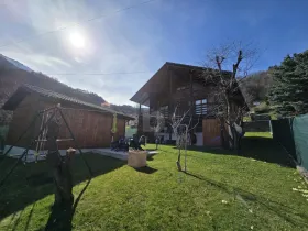 Vivienda unifamiliar en venta en Olivone, Suiza