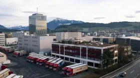 Офисное помещение в аренду в Роткройц, Швейцария