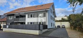 Kat Apartman za prodaju u Courgenay, Švicarska