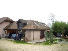 Office block for rent in Daillens, Switzerland