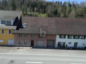 médias casas geminadas  à venda em Mettauertal, Suíça