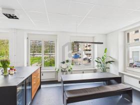 Kontorplass til leie i Zürich-Werd, Sveits