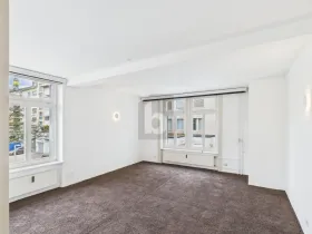 Bürofläche zu vermieten in Zürich-Werd, Schweiz