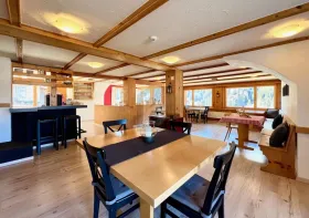 Hotel zu verkaufen in Tinzen, Schweiz
