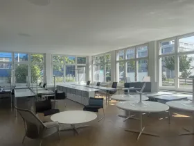 Espace de bureau pour le loyer à Hünenberg, Suisse