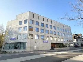 Kontorplass til leie i Suhr, Sveits