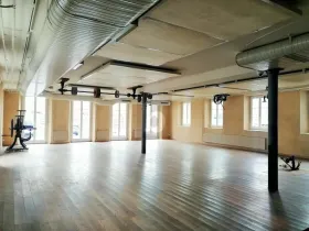 Office space for rent in Bubikon, Switzerland