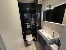 Townhouse Saint-Prex for rent Switzerland