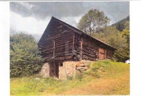 Maison de vacances en vente à Carì, Suisse