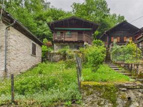 Casa de férias à venda em Biasca, Suíça