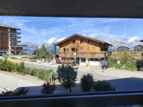 扁平 待售 于 Haute-Nendaz, 瑞士