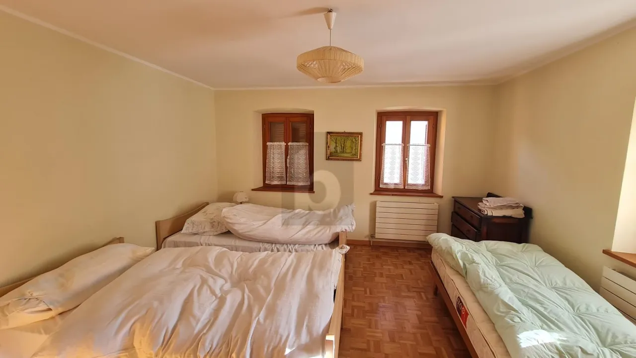 Odvojena kuća Lottigna Prodajem Švicarska