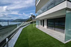 Floor Apartment for rent in Capolago, Switzerland