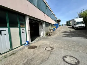 Csarnok kiadó a  oldalon. Freienbach-Pfäffikon, Svájc