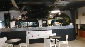 Gastronomi Locarno  Sveits