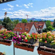 apartamento andar à venda em Wetzikon, Suíça