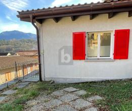 Vakantiehuis te koop in Losone, Zwitserland