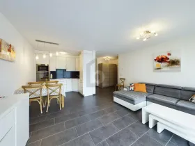 appartamento in vendita a Leukerbad, Svizzera