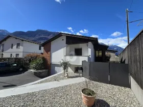 Detached house Biasca for sale Switzerland