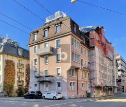 Office space for sale in Luzern, Switzerland