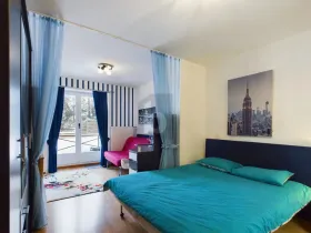 Apartamento en venta en Leysin, Suiza