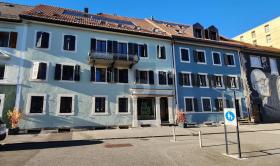 appartement pour le loyer à La Chaux-de-Fonds, Suisse