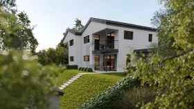 Vivienda adosada en venta en Panex, Suiza