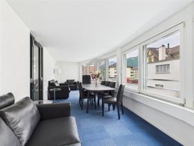 Office space for rent in Stans, Switzerland