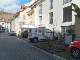 Kat Apartman za prodaju u Laufen, Švicarska