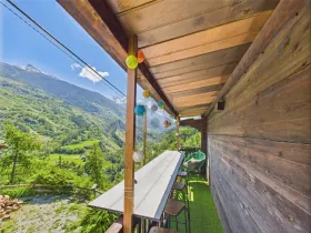 Etagenwohnung zu verkaufen in Euseigne, Schweiz