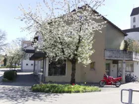 Butikk til leie i Lengnau, Sveits