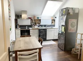 zemin apartman  kiralık 'de Sissach, İsviçre