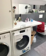 διαμέρισμα πάτωμα Σισάχ Προς Ενοικίαση Ελβετία