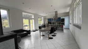 apartamento andar para alugar em Undervelier, Suíça