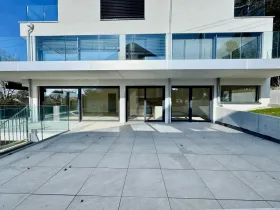 Ground floor apartment for sale in Prilly, Switzerland