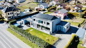 Вилла для продажи в Лейтрон, Швейцария