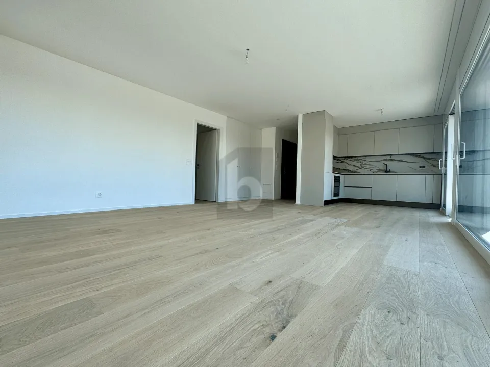 Floor Apartment Prilly for sale Switzerland