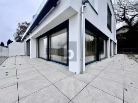 Floor Apartment for sale in Prilly, Switzerland