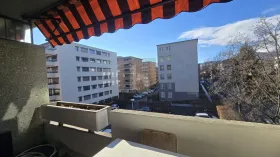 Etagenwohnung zu verkaufen in Lugano, Schweiz