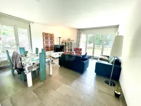 Ground floor apartment for sale in Cadempino, Switzerland