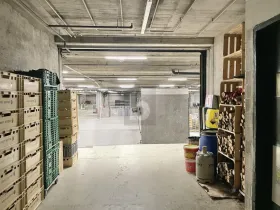 Store Füllinsdorf for rent Switzerland
