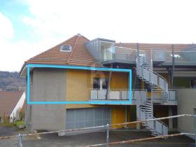 Loft-Atelier for sale in Ballaigues, Switzerland