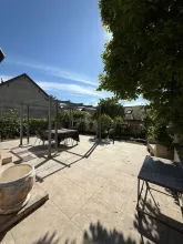 casa isolada para alugar em Bournens, Suíça