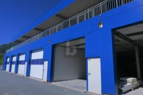 Oficina à venda em Villeneuve, Suíça
