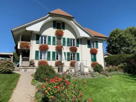 Apartamento duplex para alugar em Bern, Suíça