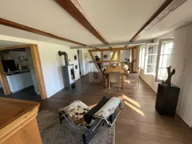 Apartamento dúplex Bern En Renta Suiza