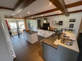 Apartamento dúplex Bern En Renta Suiza