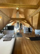 Apartamento dúplex Bern En Renta Suiza