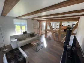 Apartamento dúplex Bern En Renta Suiza